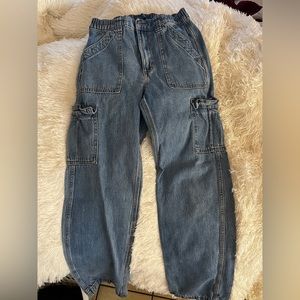 Aeropostal 90’s Baggy Jeans